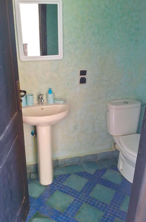 Bouad Seafront Apartments & Rooms Taghazout Cameră foto