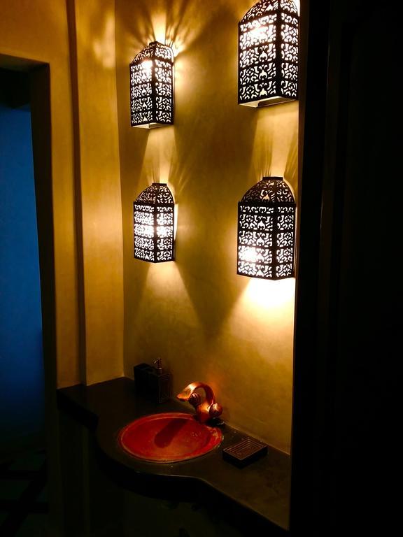 Bouad Seafront Apartments & Rooms Taghazout Cameră foto